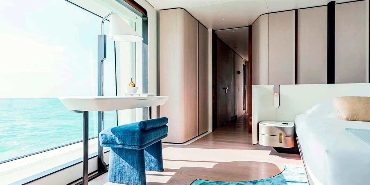 Аренда яхты Azimut Grande 36 luzdemar во Франции